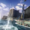 Skull and Bones