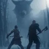 God of War Ragnarök