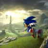 Sonic Frontiers