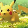 Pokémon Go