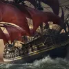 Skull and Bones