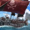 Skull and Bones