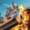 Saints Row