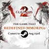 Game Informer Editorial
