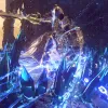 Babylon's Fall