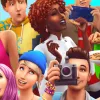 The Sims 4