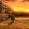 Suikoden I & II HD Remaster Gate Rune and Dunan Unification Wars