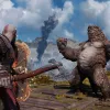 God of War Ragnarök