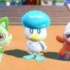 Pokémon Violet