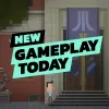 New Gameplay Today