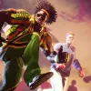 Street Fighter 6