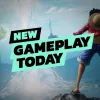 One Piece Odyssey
