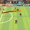 Soccer Story