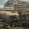 The Last Of Us Multiplayer Game