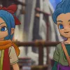 Dragon Quest Treasures