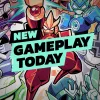 New Gameplay Today