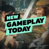 New Gameplay Today
