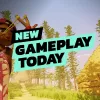 New Gameplay Today