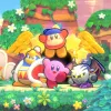 Kirby's Return To Dream Land Deluxe