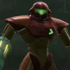 Metroid Prime Remastered
