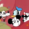 Disney Illusion Island
