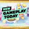 New Gameplay Today