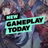 New Gameplay Today