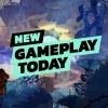 New Gameplay Today
