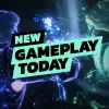 New Gameplay Today