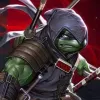 Teenage Mutant Ninja Turtles: The Last Ronin