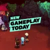 New Gameplay Today