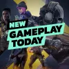 New Gameplay Today