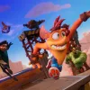 New Gameplay Today