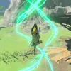 The Legend Of Zelda: Skyward Sword HD