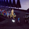 Humanity