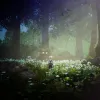 Bramble: The Mountain King