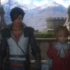 Final Fantasy XVI
