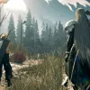 Final Fantasy VII Rebirth