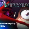 New Gameplay Today