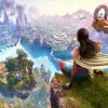 Islands of Insight