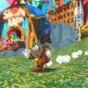 Ruffy and the Riverside