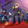 Persona 5 Tactica