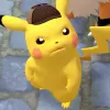 Detective Pikachu Returns