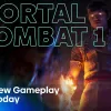 New Gameplay Today