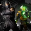 Mortal Kombat 1