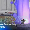 New Gameplay Today