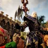 Final Fantasy XIV: Dawntrail
