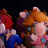 Mario + Rabbids Sparks of Hope