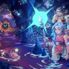 Sea of Stars