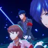 Persona 3 Reload